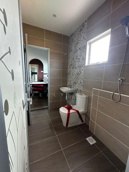 Rumah Teres 2-Tingkat untuk Dijual di Ipoh (Perak) - Kelly Yau - Bathroom - PropertyGuru.com.my