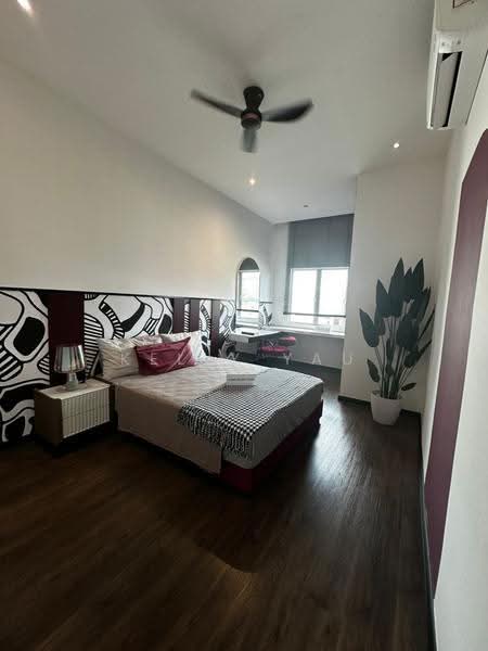 Rumah Teres 2-Tingkat untuk Dijual di Ipoh (Perak) - Kelly Yau - Bedroom - PropertyGuru.com.my