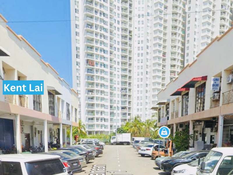 Fortune Park @ Jalan Perusahaan Jelutong untuk Untuk Dijual - RM 2,490,000, Mac 2026 - PropertyGuru.com.my