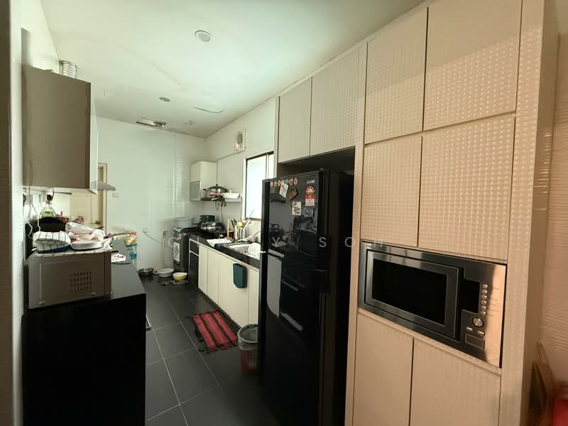 Austin @ Austin Heights @ Mount Austin @ Tebrau @ Johor Bahru untuk Untuk Dijual - RM 2,680,000, Apr 2026 - Kitchen - PropertyGuru.com.my