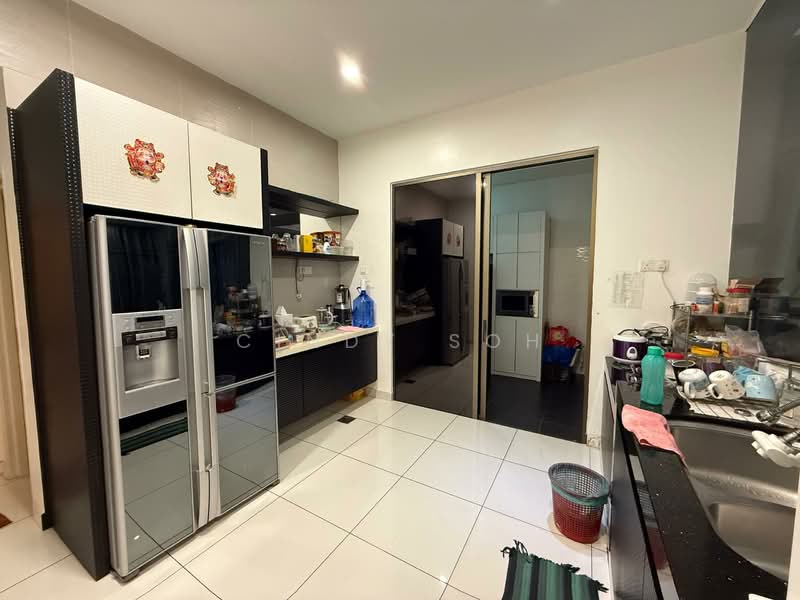 Austin @ Austin Heights @ Mount Austin @ Tebrau @ Johor Bahru untuk Untuk Dijual - RM 2,680,000, Apr 2026 - Kitchen - PropertyGuru.com.my