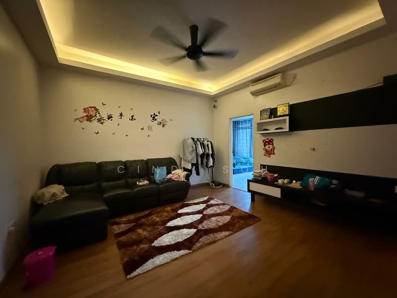 Austin @ Austin Heights @ Mount Austin @ Tebrau @ Johor Bahru untuk Untuk Dijual - RM 2,680,000, Apr 2026 - Living Room - PropertyGuru.com.my