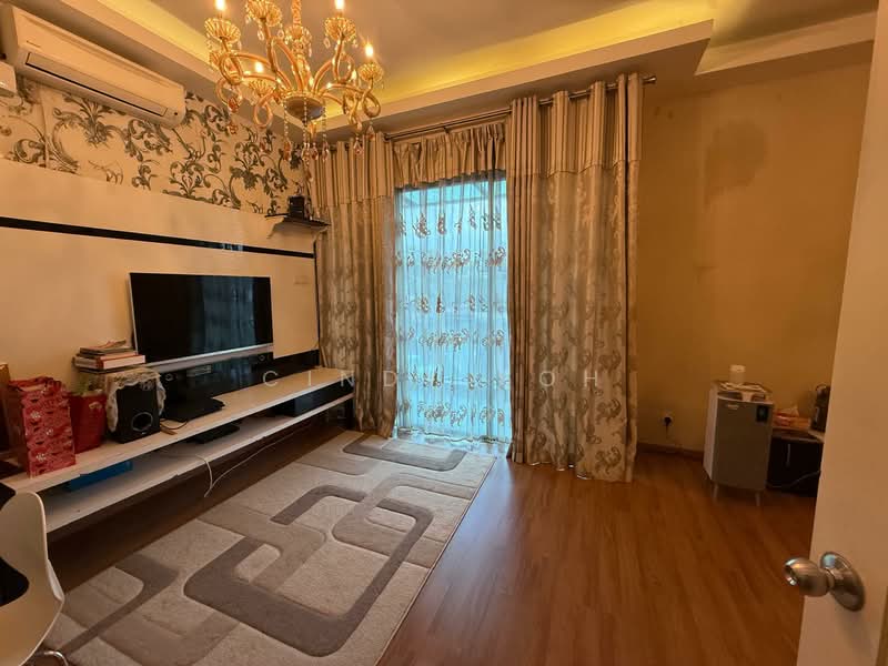 Austin @ Austin Heights @ Mount Austin @ Tebrau @ Johor Bahru untuk Untuk Dijual - RM 2,680,000, Apr 2026 - Living Room - PropertyGuru.com.my