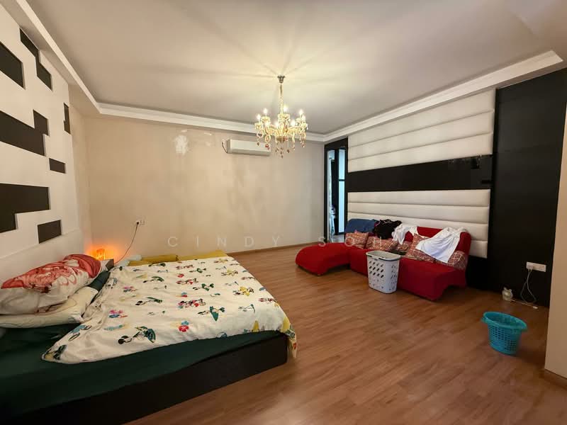 Austin @ Austin Heights @ Mount Austin @ Tebrau @ Johor Bahru untuk Untuk Dijual - RM 2,680,000, Apr 2026 - Bedroom - PropertyGuru.com.my