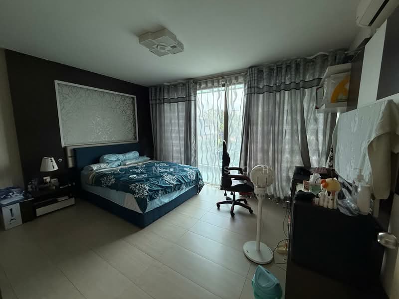 Austin @ Austin Heights @ Mount Austin @ Tebrau @ Johor Bahru untuk Untuk Dijual - RM 2,680,000, Apr 2026 - Bedroom - PropertyGuru.com.my