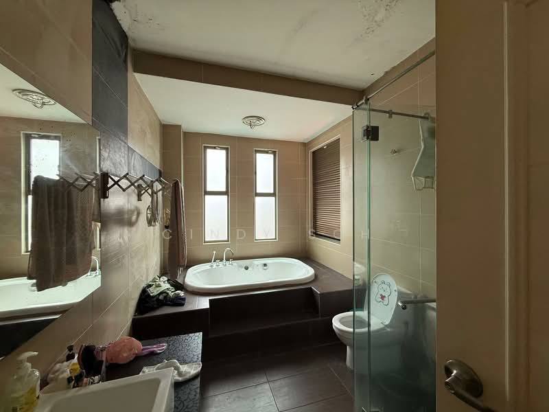 Austin @ Austin Heights @ Mount Austin @ Tebrau @ Johor Bahru untuk Untuk Dijual - RM 2,680,000, Apr 2026 - Bathroom - PropertyGuru.com.my