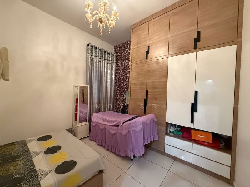 Austin @ Austin Heights @ Mount Austin @ Tebrau @ Johor Bahru untuk Untuk Dijual - RM 2,680,000, Apr 2026 - Bedroom - PropertyGuru.com.my