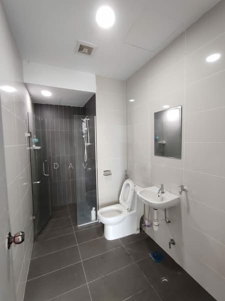 Service Residence for Rent at Boulevard 51 - David Yap - Bathroom - PropertyGuru.com.my