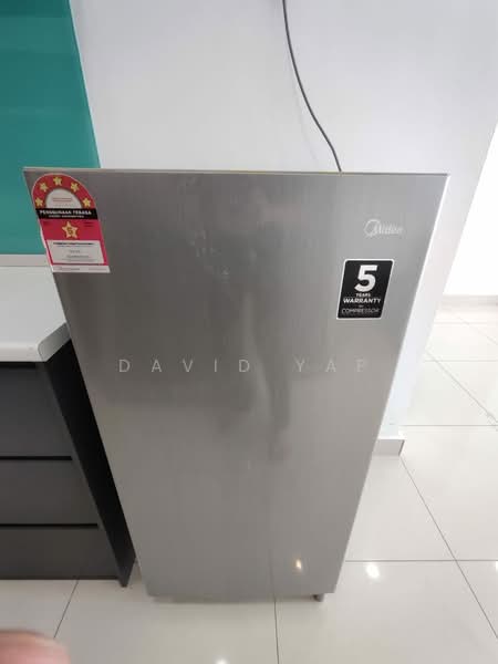 Service Residence for Rent at Boulevard 51 - David Yap - Interior - PropertyGuru.com.my