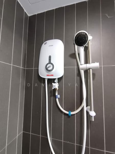 Service Residence for Rent at Boulevard 51 - David Yap - Bathroom - PropertyGuru.com.my