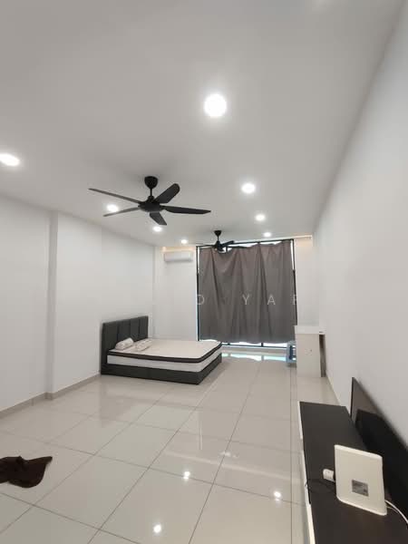 Servis Apartment untuk Disewa di Boulevard 51 - David Yap - Bedroom - PropertyGuru.com.my