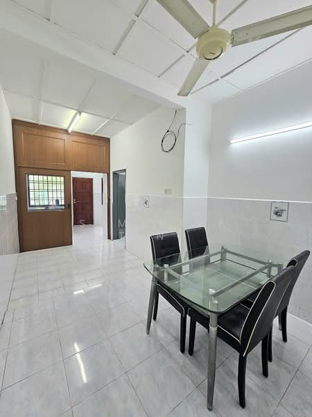 2-storey Terraced House for Rent in Bukit Indah (Iskandar Puteri (Nusajaya)) - Samantha Tang - Dining Room - PropertyGuru.com.my