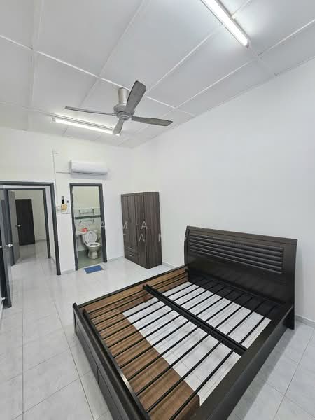 2-storey Terraced House for Rent in Bukit Indah (Iskandar Puteri (Nusajaya)) - Samantha Tang - Bedroom - PropertyGuru.com.my