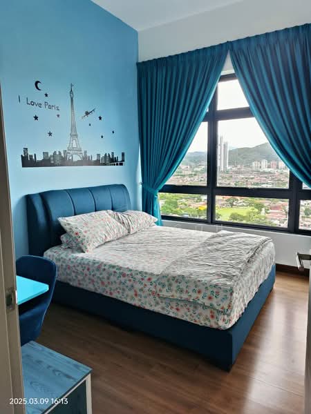 Service Residence for Rent at Astoria Ampang - Nana Goh - PropertyGuru.com.my