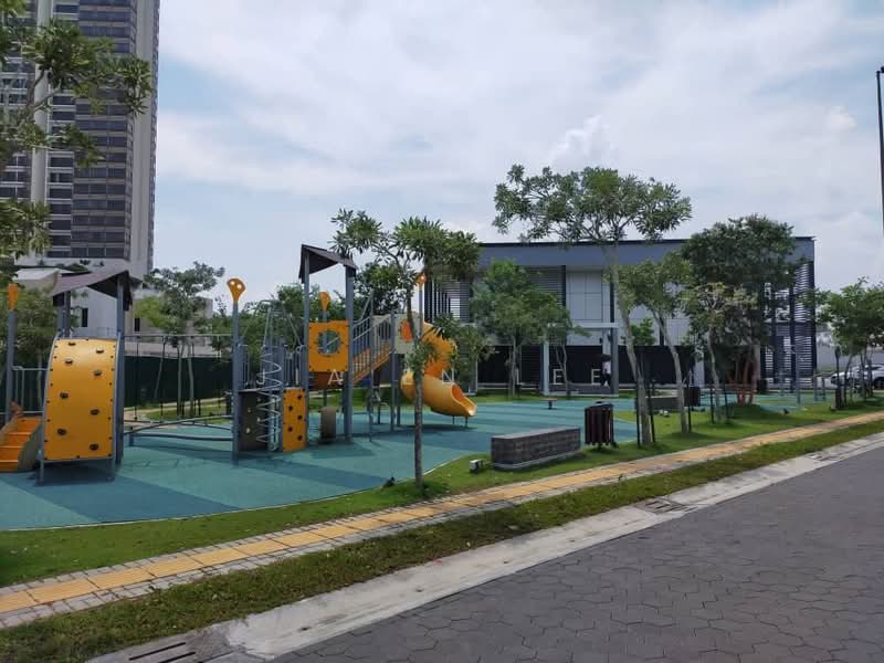Sunway Citrine Lakehomes untuk Untuk Dijual - RM 1,180,000, Mac 2026 - Exterior - PropertyGuru.com.my