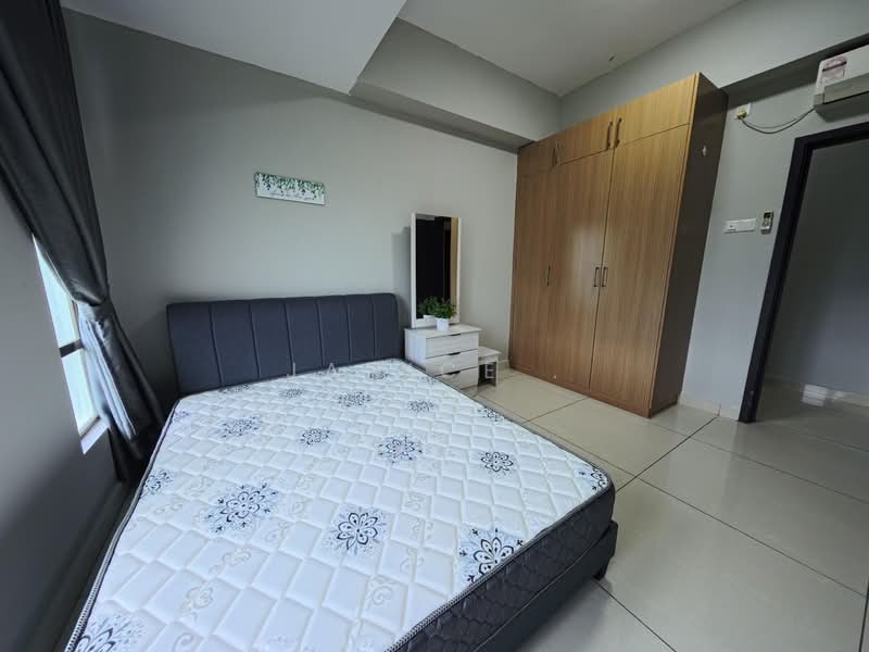 D'Inspire Residence (Inspira Bestari) untuk Untuk Disewa - RM 2,500 /bulan, Mac 2026 - PropertyGuru.com.my