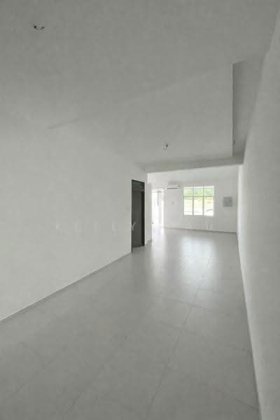 1.5-storey Terraced House for Sale in Ipoh (Perak) - Kelly Yau - Interior - PropertyGuru.com.my