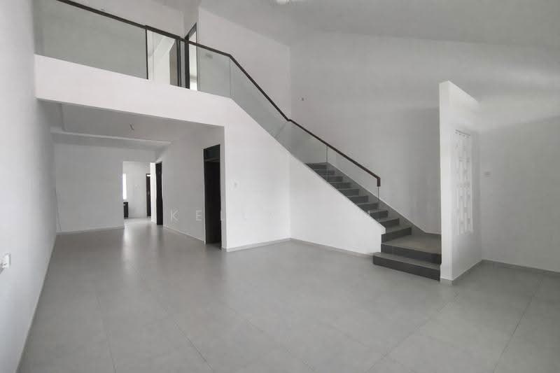 1.5-storey Terraced House for Sale in Ipoh (Perak) - Kelly Yau - Interior - PropertyGuru.com.my