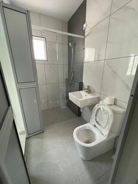 1.5-storey Terraced House for Sale in Ipoh (Perak) - Kelly Yau - PropertyGuru.com.my