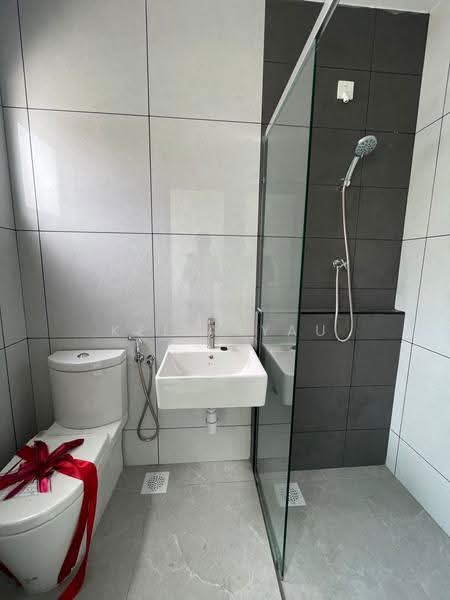 1.5-storey Terraced House for Sale in Ipoh (Perak) - Kelly Yau - PropertyGuru.com.my