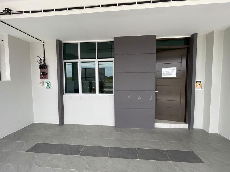 1.5-storey Terraced House for Sale in Ipoh (Perak) - Kelly Yau - PropertyGuru.com.my
