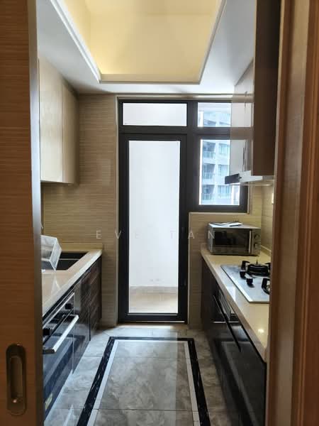 R&F Princess Cove Phase 2-Seine Region untuk Untuk Disewa - RM 3,600 /bulan, Mac 2026 - PropertyGuru.com.my