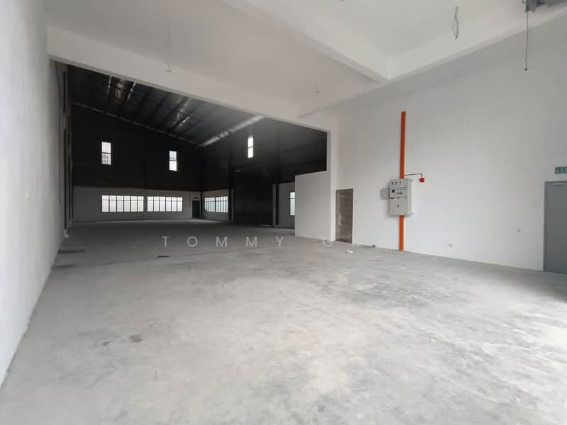 Kilang untuk Disewa di Kulim (Kedah) - Tommy Gan - Interior - PropertyGuru.com.my