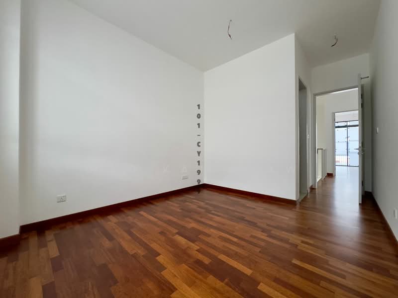 Semi-Detached House for Sale in Setia Eco Park (Setia Alam) - Hao Kai Khaw - Interior - PropertyGuru.com.my