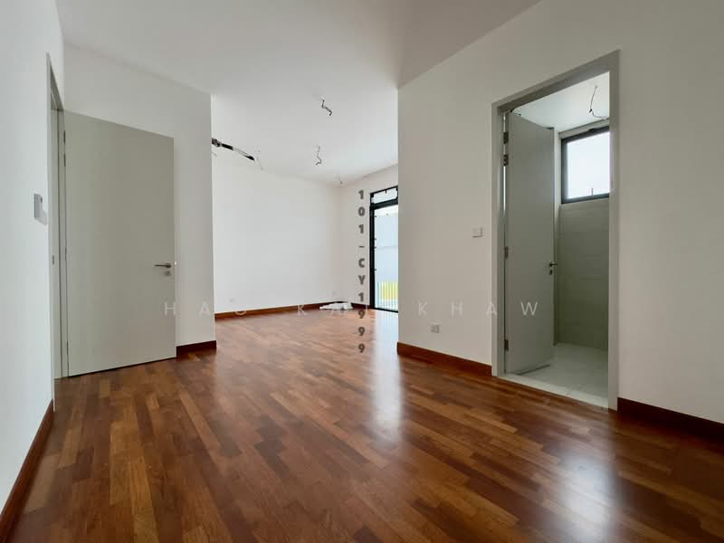 Semi-Detached House for Sale in Setia Eco Park (Setia Alam) - Hao Kai Khaw - Interior - PropertyGuru.com.my