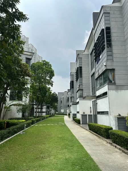 The Breezeway untuk Untuk Disewa - RM 12,500 /bulan, Mac 2026 - PropertyGuru.com.my