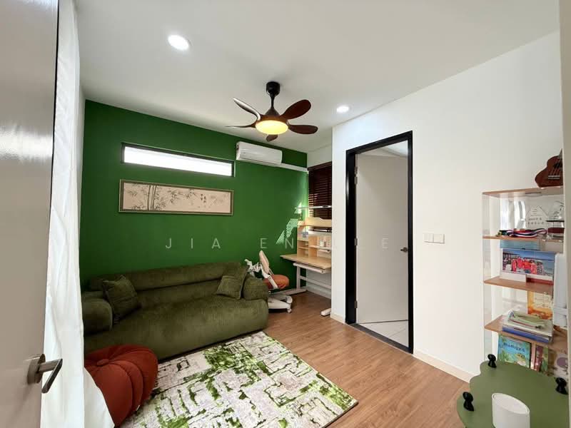 Emerald Residence Link House Type B untuk Untuk Dijual - RM 1,880,000, Mac 2026 - PropertyGuru.com.my