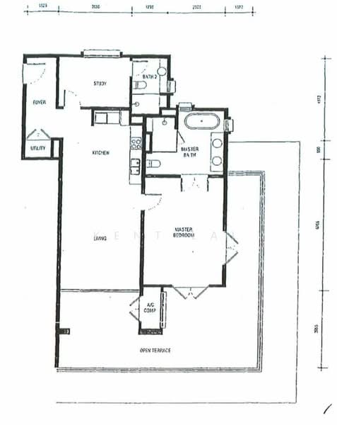 Condominium for Sale at Andaman @ Quayside - Kent Lai - PropertyGuru.com.my