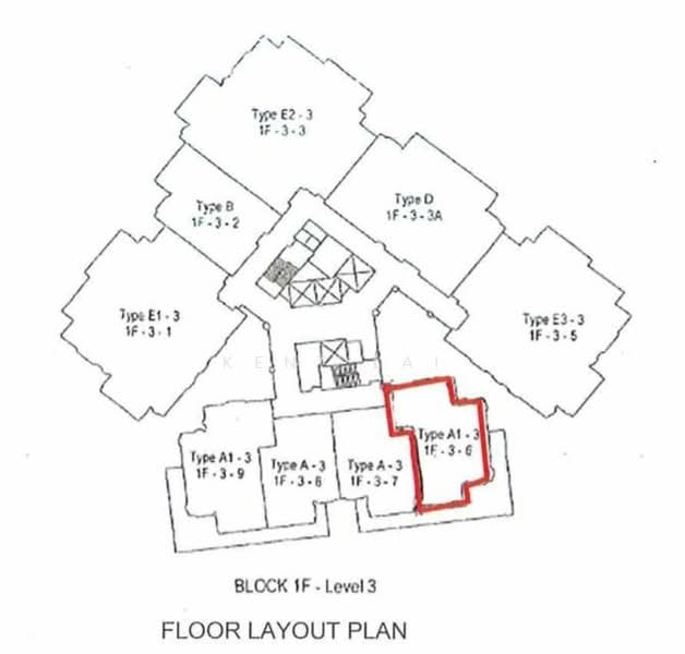 Condominium for Sale at Andaman @ Quayside - Kent Lai - PropertyGuru.com.my