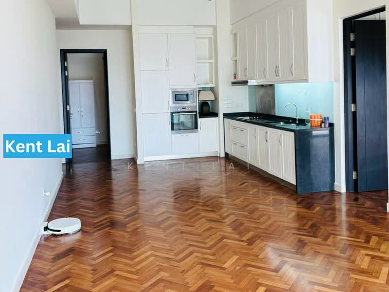 Condominium for Sale at Andaman @ Quayside - Kent Lai - Kitchen - PropertyGuru.com.my