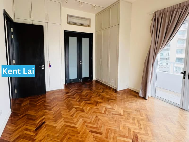 Condominium for Sale at Andaman @ Quayside - Kent Lai - Bedroom - PropertyGuru.com.my