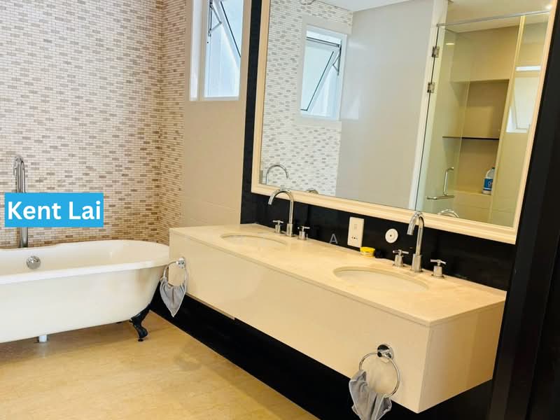 Condominium for Sale at Andaman @ Quayside - Kent Lai - Bathroom - PropertyGuru.com.my