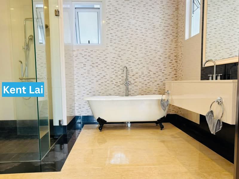 Condominium for Sale at Andaman @ Quayside - Kent Lai - Bathroom - PropertyGuru.com.my