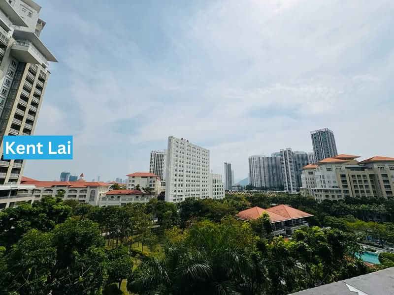 Condominium for Sale at Andaman @ Quayside - Kent Lai - Exterior - PropertyGuru.com.my