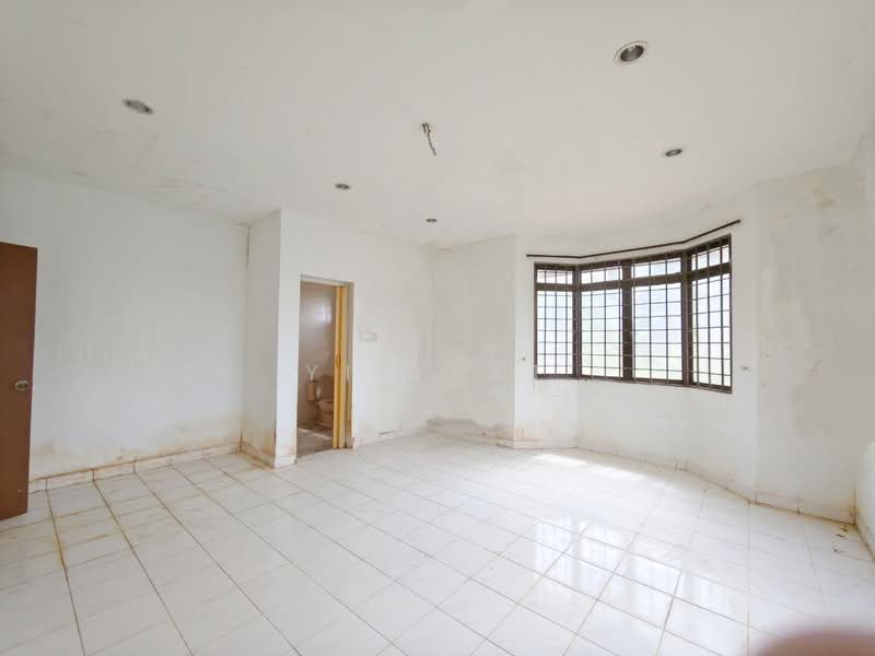 Permas Jaya Permas Jayas untuk Untuk Dijual - RM 1,100,000, Mac 2026 - Living Room - PropertyGuru.com.my