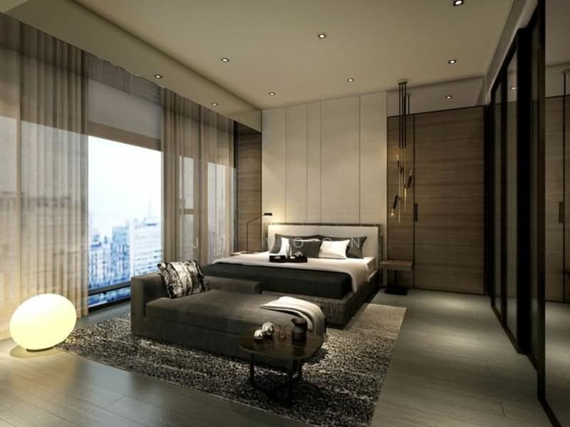 Condominium for Sale at Tamara - JV Voon - Bedroom - PropertyGuru.com.my