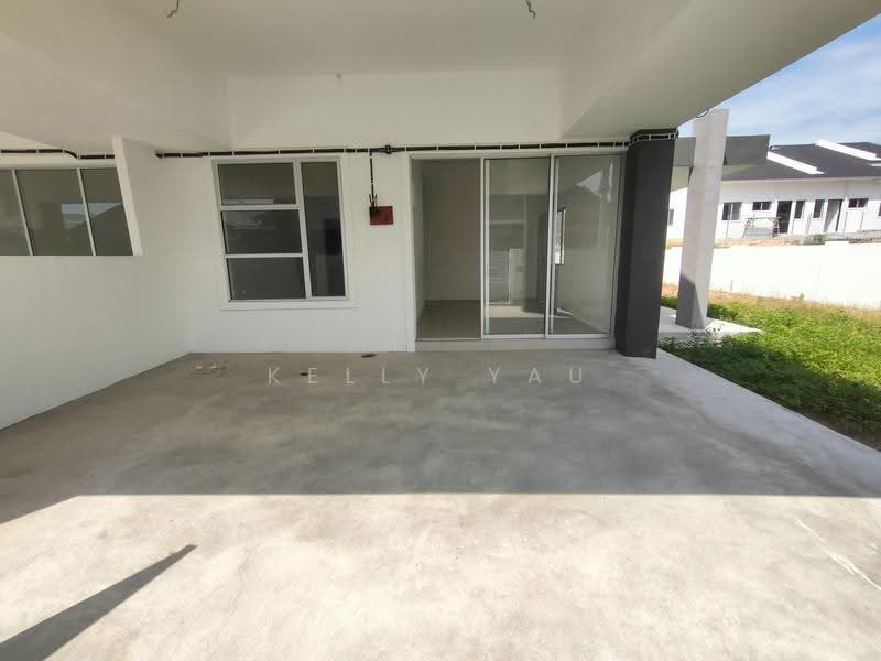 Rumah Kluster untuk Dijual di Ipoh (Perak) - Kelly Yau - Exterior - PropertyGuru.com.my