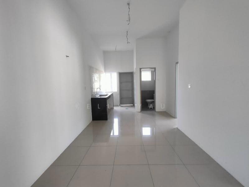 Rumah Kluster untuk Dijual di Ipoh (Perak) - Kelly Yau - Kitchen - PropertyGuru.com.my
