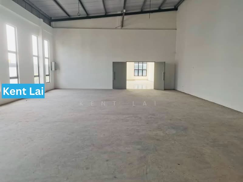 Commercial Semi-D for Sale in Alma (Bukit Mertajam) - Kent Lai - Interior - PropertyGuru.com.my