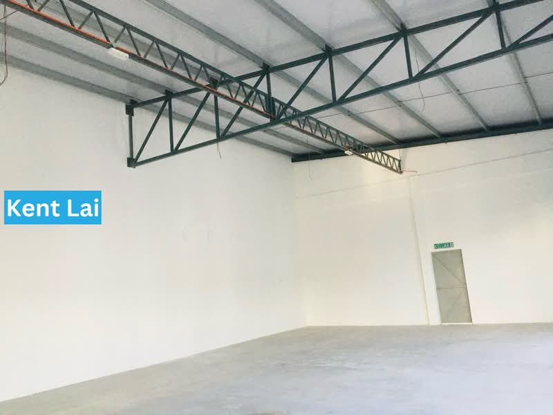 Commercial Semi-D for Sale in Alma (Bukit Mertajam) - Kent Lai - Interior - PropertyGuru.com.my