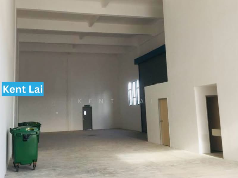 Commercial Semi-D for Sale in Alma (Bukit Mertajam) - Kent Lai - Interior - PropertyGuru.com.my