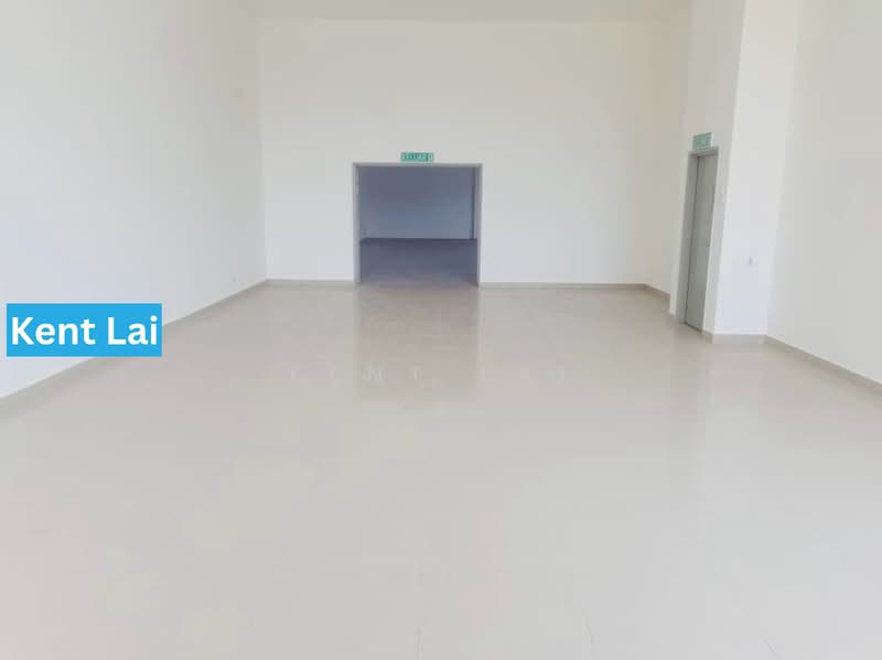 Commercial Semi-D for Sale in Alma (Bukit Mertajam) - Kent Lai - Interior - PropertyGuru.com.my
