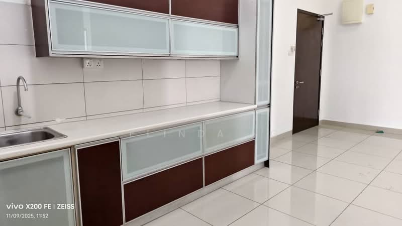 Service Residence for Sale at USJ One (You One) - Belinda Ng - Kitchen - PropertyGuru.com.my