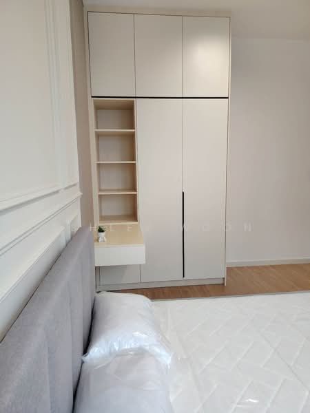 Sunway Velocity TWO untuk Untuk Disewa - RM 4,300 /bulan, Mac 2026 - Bedroom - PropertyGuru.com.my