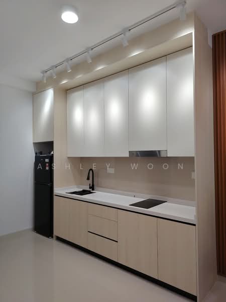 Sunway Velocity TWO untuk Untuk Disewa - RM 4,300 /bulan, Mac 2026 - Kitchen - PropertyGuru.com.my