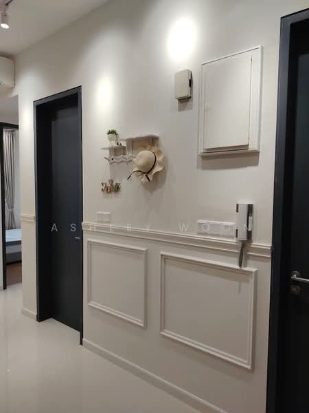 Sunway Velocity TWO untuk Untuk Disewa - RM 4,300 /bulan, Mac 2026 - Entrance - PropertyGuru.com.my